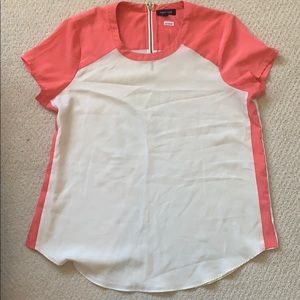 Spence summer top